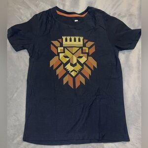 Tea Collection Boys T-shirt sz 8